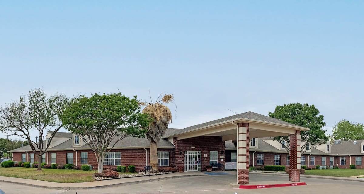 Abilene Morada Senior Living