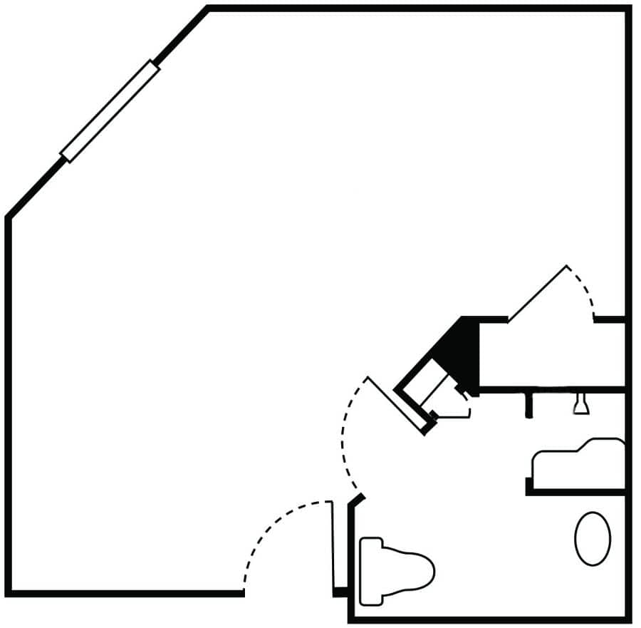 null