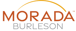 Morada Burleson logo