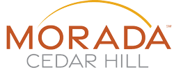 Morada Cedar Hill logo