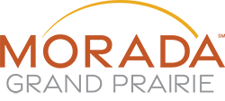 Morada Grand Prairie logo