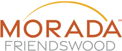 Morada Friendswood logo