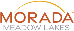 Morada Meadow Lakes logo