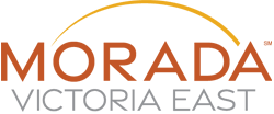 Morada Victoria East logo