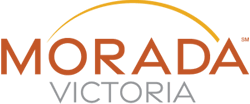 Morada Victoria Logo