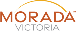 Morada Victoria logo