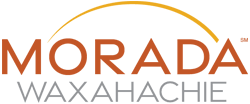 Morada Waxahachie logo