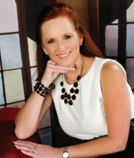 Angela Rousse