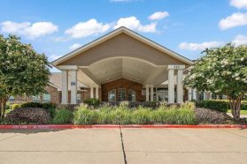 Morada Cedar Hill AL - Real Estate Photography Dallas (1)