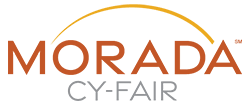 Morada Cy-Fair logo