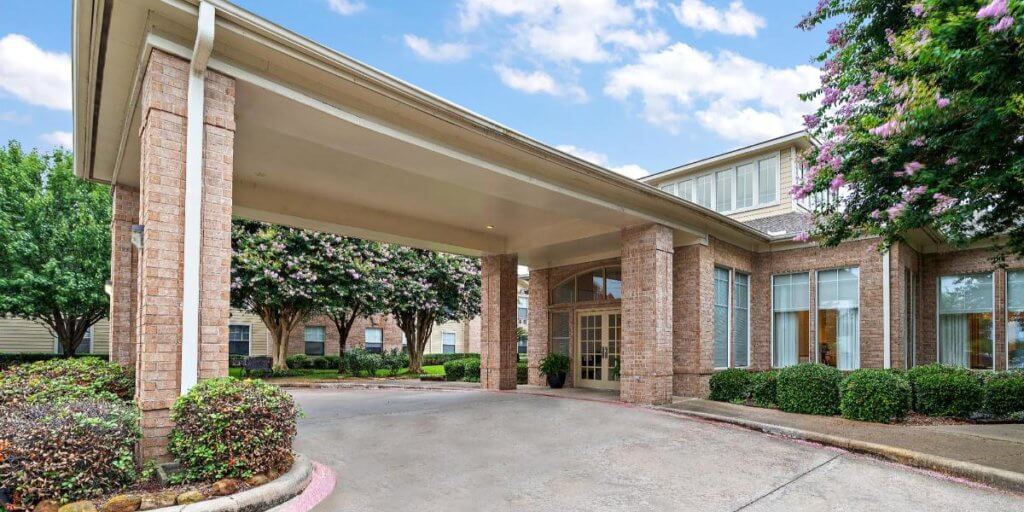 Home Morada Senior Living