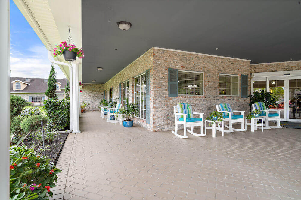 Photo Gallery Morada Friendswood Morada Senior Living
