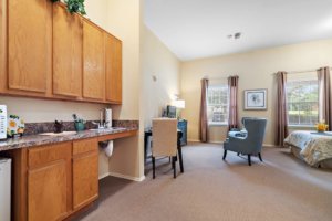 Morada Lake Arlington Assisted Living - Real Estate Photography Dallas (12)