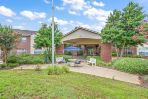 Morada Lake Arlington Independent Living - Real Estate Photography Dallas (1)