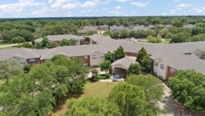 Morada Lake Arlington Independent Living - Real Estate Photography Dallas (5)