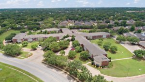 Morada Lake Arlington Independent Living - Real Estate Photography Dallas (6)