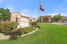 Morada Pantego - Real Estate Photography Dallas (2)