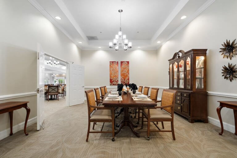 Pantego TX Photo Gallery & Videos Morada Pantego