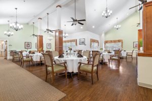 Morada Victoria - Real Estate Photography Dallas (18)