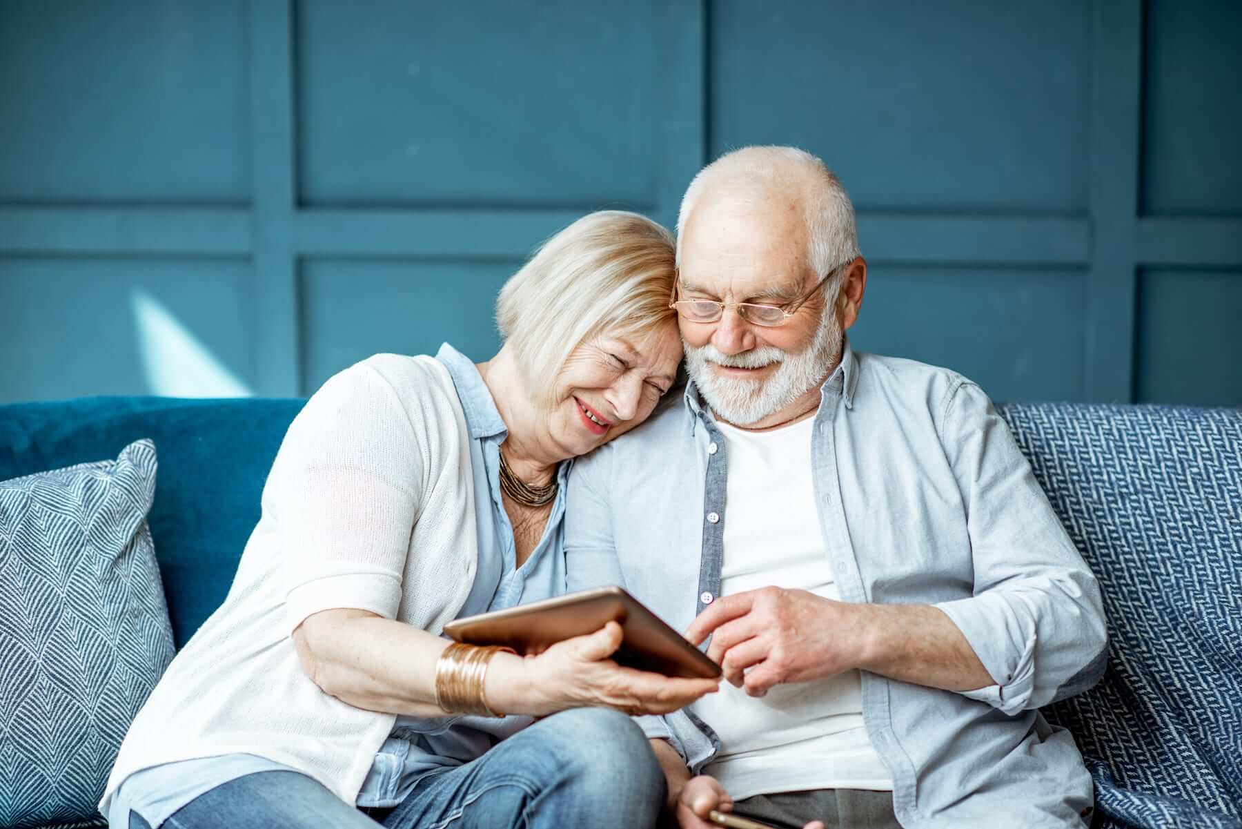 Morada Albuquerque | Morada Senior Living