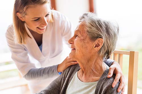 Respite Care in Albuquerque, NM | Morada Quintessence