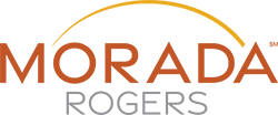 Morada Rogers logo