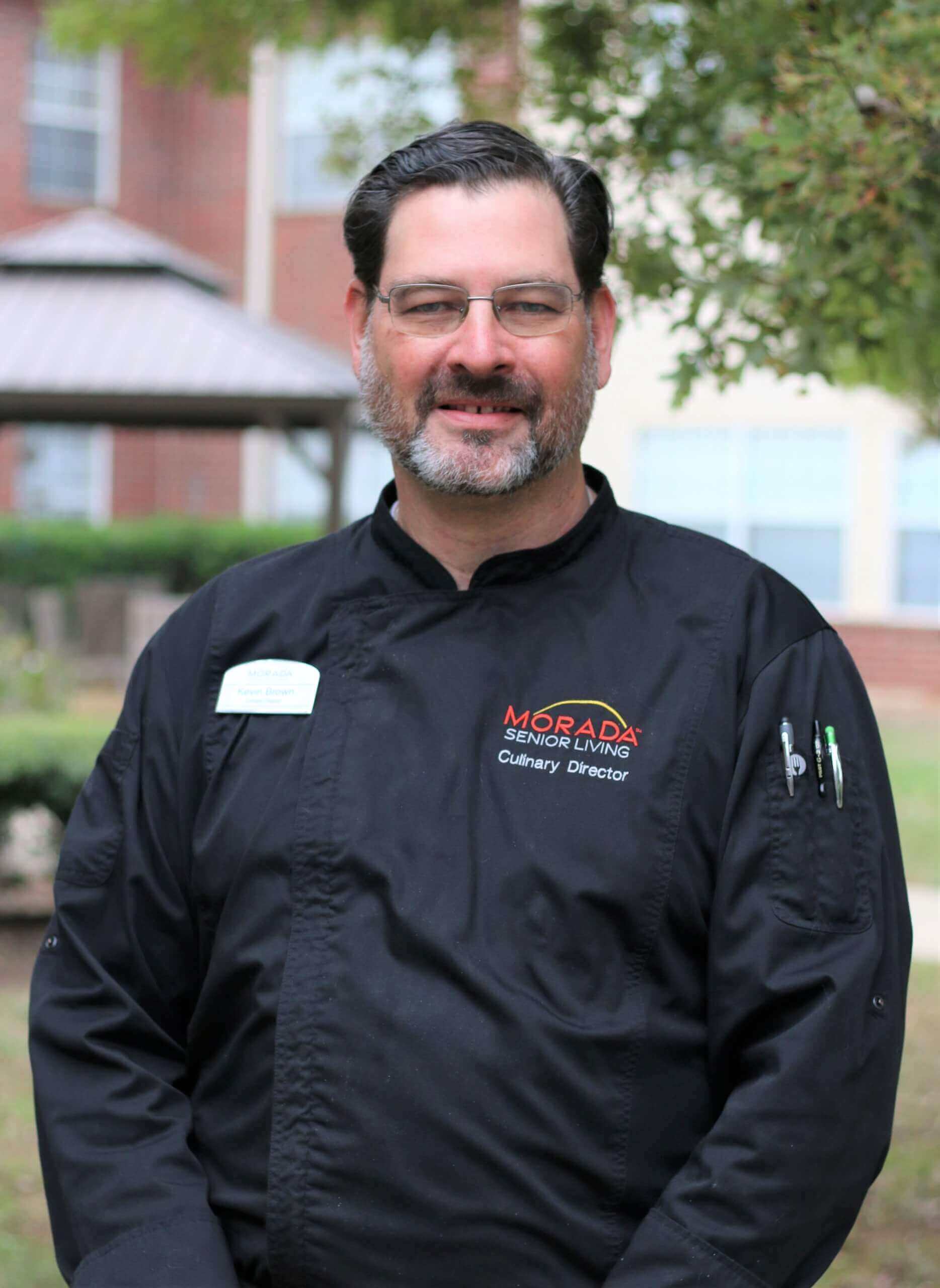 Meet Our Senior Living Professionals Morada Lake Arlington