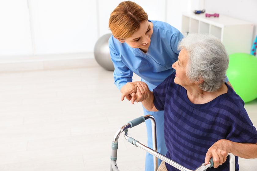 What Is A Medicaid Waiver Program? Morada Senior Living
