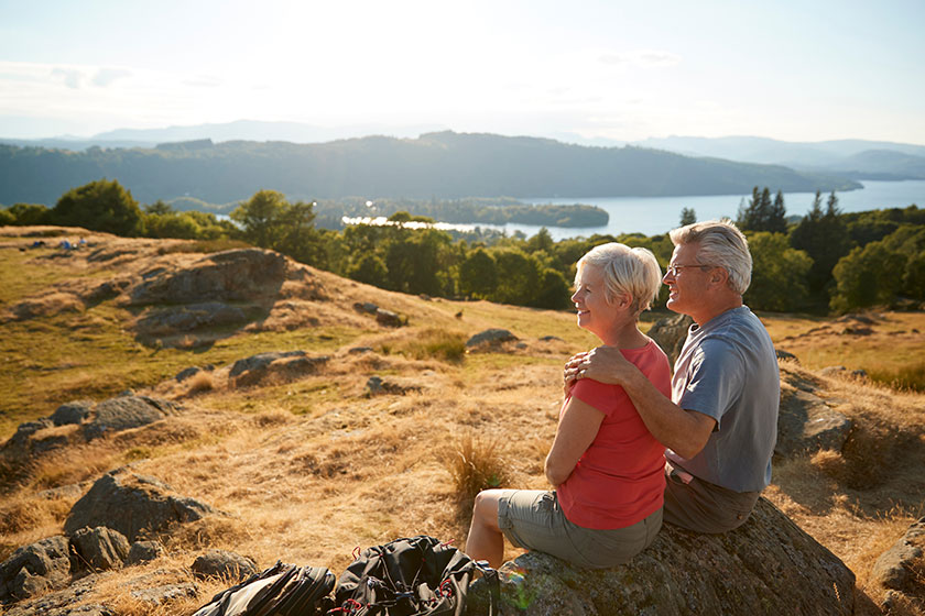 3 Fun And Safe Outdoor Activities You Can Do In Deer Park, TX Morada Senior Living