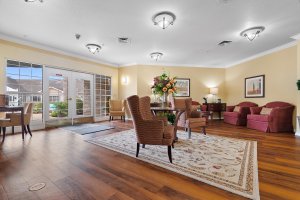 Morada Friendswood - Real Estate Photography Dallas (IL)
