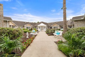 Morada Friendswood - Real Estate Photography Dallas