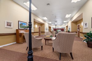 Morada Friendswood - Real Estate Photography Dallas