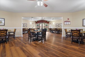 Morada Friendswood - Real Estate Photography Dallas