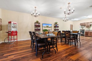 Morada Friendswood - Real Estate Photography Dallas