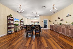 Morada Friendswood - Real Estate Photography Dallas