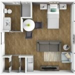 Morada-Quintessence-Floor-Plans-Del-Ray-Suite-_-One-Bathroom-335 (2)