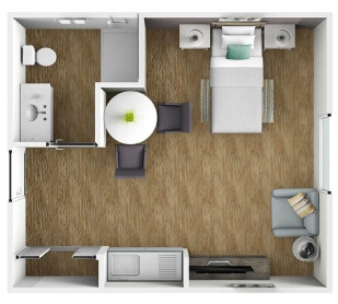 Morada-Quintessence-Floor-Plans-Ventana-Suite-_-One-Bathroom-270 (2)