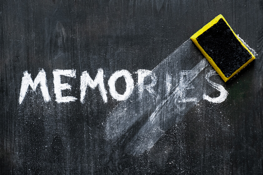 Aging And Memory Issues: What’s Normal And What’s Not? – Morada Senior ...