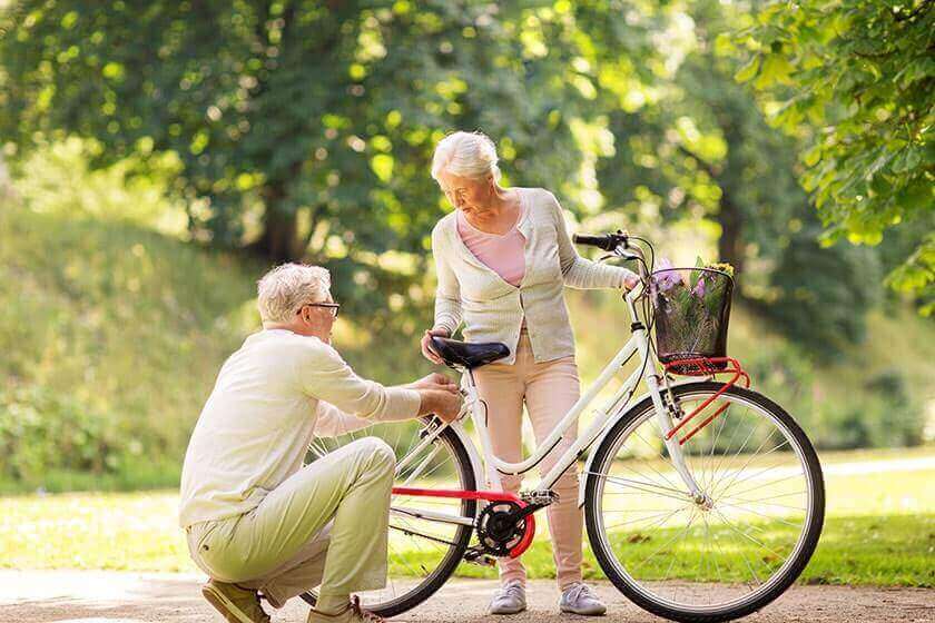 Why Retiring In Deer Park, TX Is A Great Choice Morada Senior Living