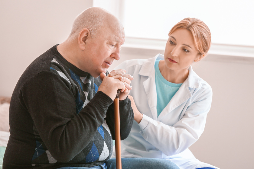 3 Signs You're Ready For A Move To Independent Senior Living In La