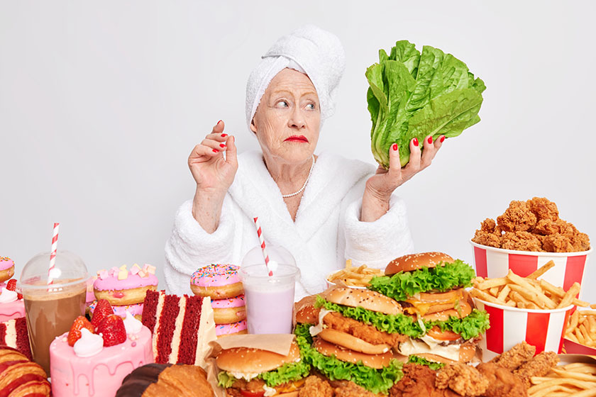 7 Foods You Should Avoid When Turning 60 – Morada Senior Living