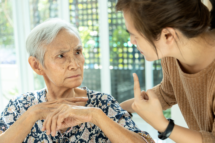 A Guide To Caring For Alzheimer’s Patients Morada Senior Living