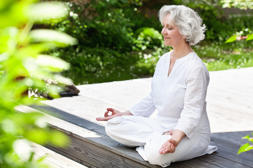 How Living In Dickinson, TX Assisted Living Can Help You Achieve Peace
