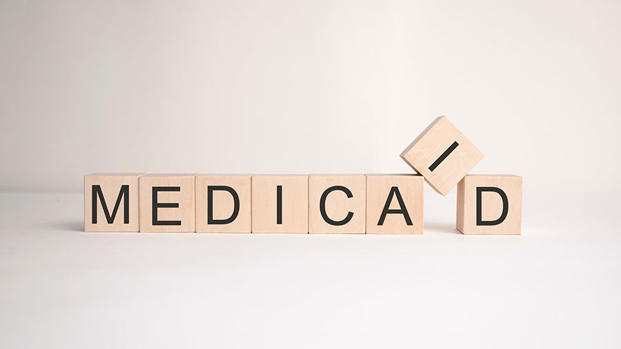 Does Medicaid Cover Assisted Living?