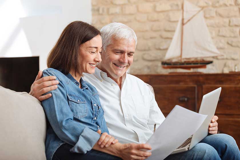 Can Couples Live In Rio Rancho, NM Assisted Living Community? Morada