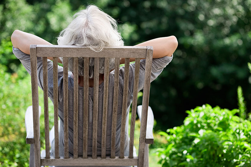 Living In Troy, TX What Is It Like? Morada Senior Living