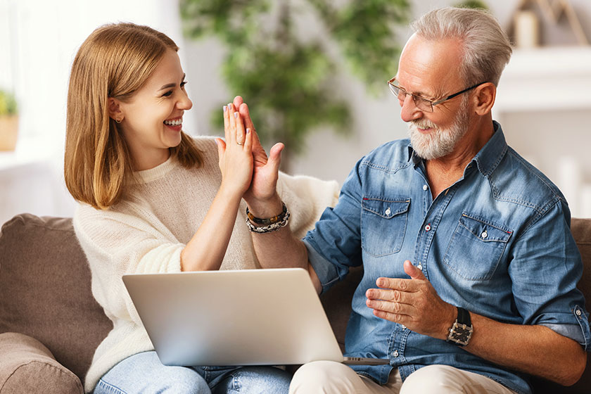 Tips For Preparing For Your Parent's Move To Assisted Living In Humble