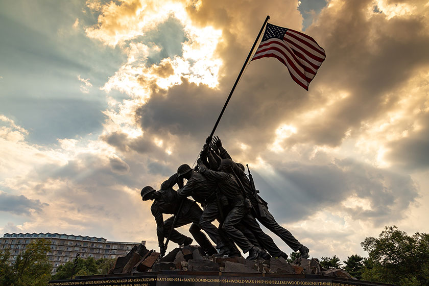 What Makes Arlington Texas A Good Place To Live? Morada Senior Living