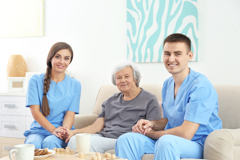 Understanding The Role Of Caregivers In Taylor County, TX 55 Plus ...