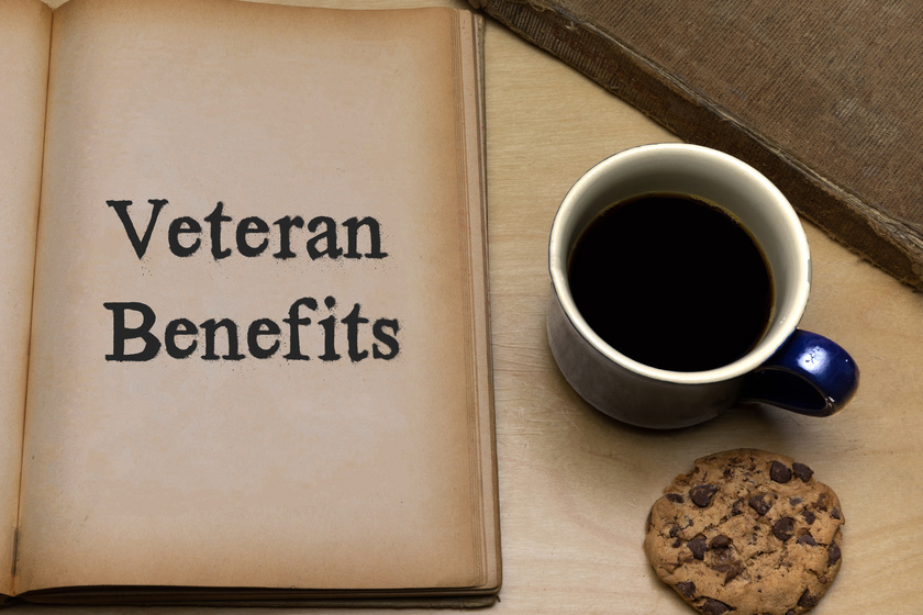 Understanding Veterans Benefits For Assisted Living In New Mexico